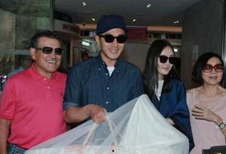 娱乐圈吃瓜两个人,揭秘幕后真相!